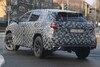 Lexus RX spyshot (foto: Hanjo van Heiningen)