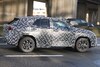 Lexus RX spyshot (foto: Hanjo van Heiningen)
