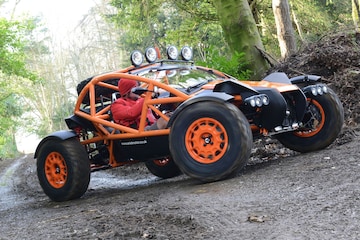 Ariel Nomad