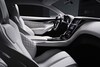 Infiniti Q60 Concept
