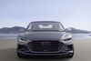 Audi Prologue Piloted Driving