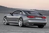Audi Prologue Piloted Driving