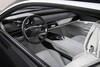 Audi Prologue Piloted Driving