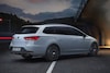 Seat Leon ST Cupra