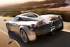 Pagani Huayra