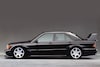 Mercedes-Benz 190E 2.5-16 Evolution 2