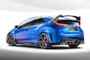 Honda Civic Type R