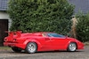 Lamborghini Countach 25th Anniversary
