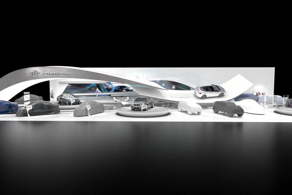 Buick teaser Cascada