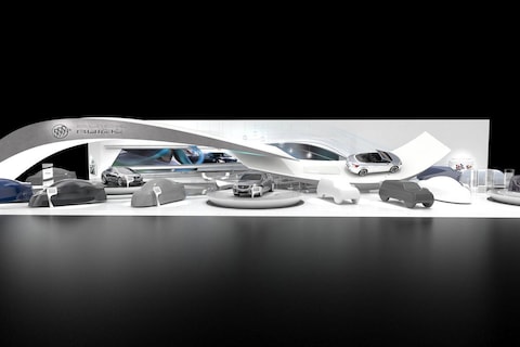 Buick verklapt komst Cascada