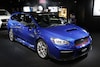 Subaru concepts Tokyo Auto Salon