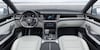 Volkswagen Cross Coupe GTE