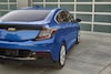 Chevrolet Volt