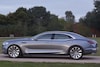 Buick Avenir