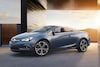 Buick Cascada
