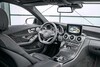 Mercedes-AMG C450 Sport