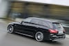 Mercedes-AMG C450 Sport