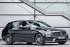 Mercedes-AMG C450 Sport