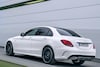 Mercedes-AMG C450 Sport