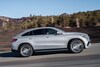Mercedes-AMG GLE 63