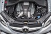 Mercedes-AMG GLE 63