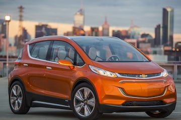 Chevrolet Bolt