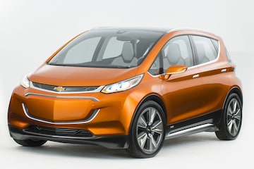 Chevrolet Bolt