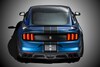 Ford Shelby Mustang GT350R