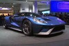 Ford GT