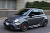 Abarth 695 Biposto