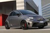 Abarth 695 Biposto