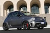 Abarth 695 Biposto
