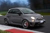 Abarth 695 Biposto