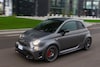 Abarth 695 Biposto
