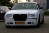 Chrysler 300C Hemi