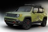 Mopar Jeeps Renegade