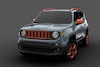 Mopar Jeeps Renegade