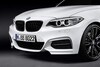 BMW 2-serie Cabrio M-Performance