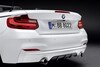 BMW 2-serie Cabrio M-Performance