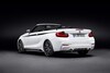 BMW 2-serie Cabrio M-Performance