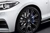 BMW 2-serie Cabrio M-Performance
