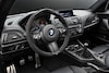 BMW 2-serie Cabrio M-Performance