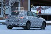 Mercedes GLC-klasse spyshots