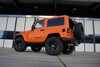 Jeep Wrangler Geiger Cars