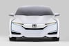 Honda FCV Concept