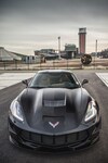 Prior Design Corvette Stingray