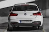 BMW 1-serie facelift