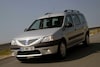 Dacia Logan MCV