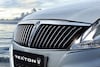 SsangYong Rexton 2015