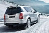 SsangYong Rexton 2015
